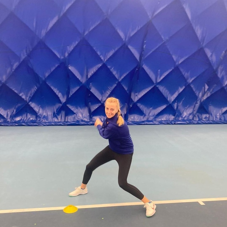 Petra Kvitova