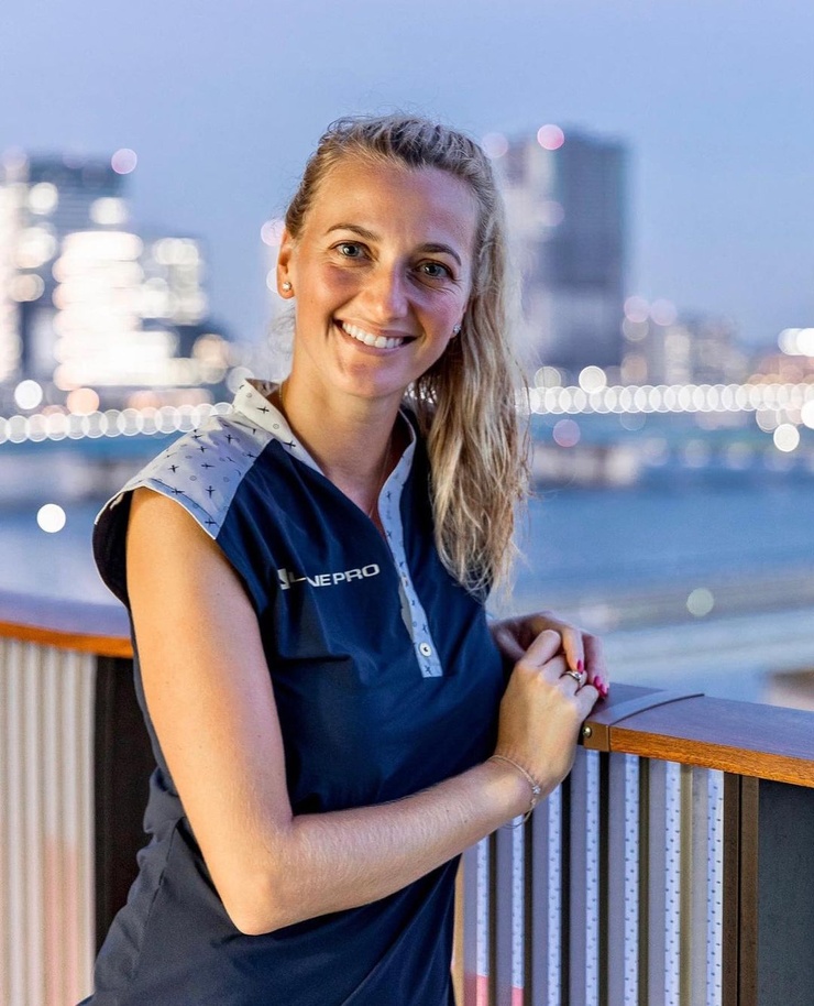 Petra Kvitova