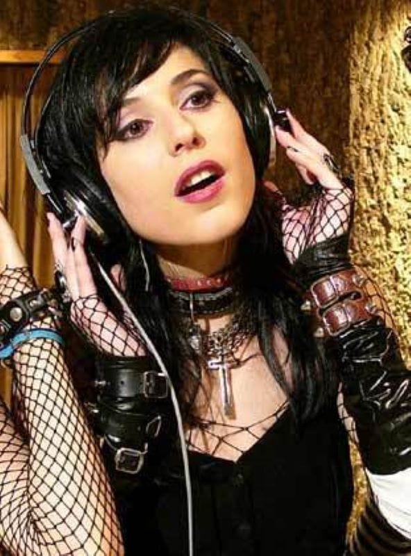 Ruth Díaz Ruth Díaz