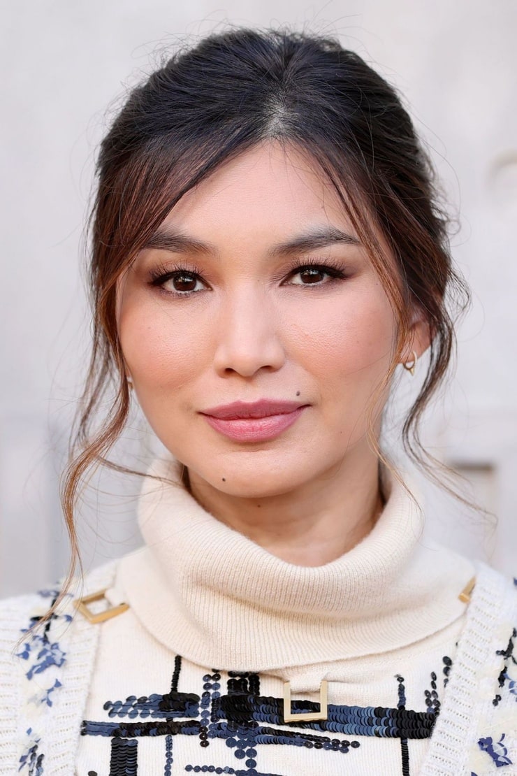 Gemma Chan