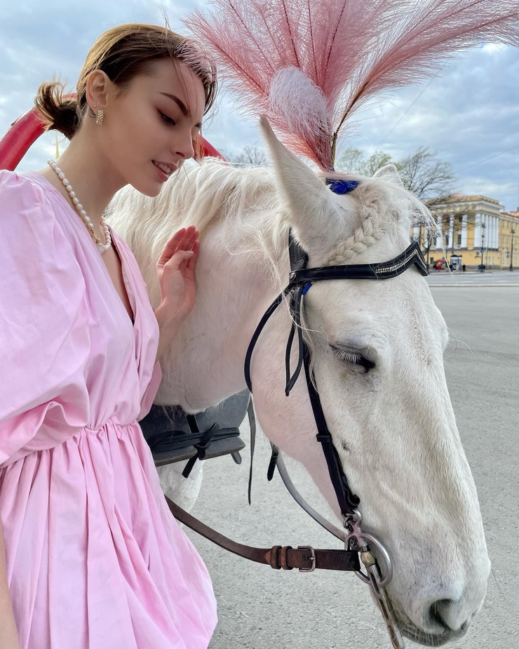 Marina Bondarko