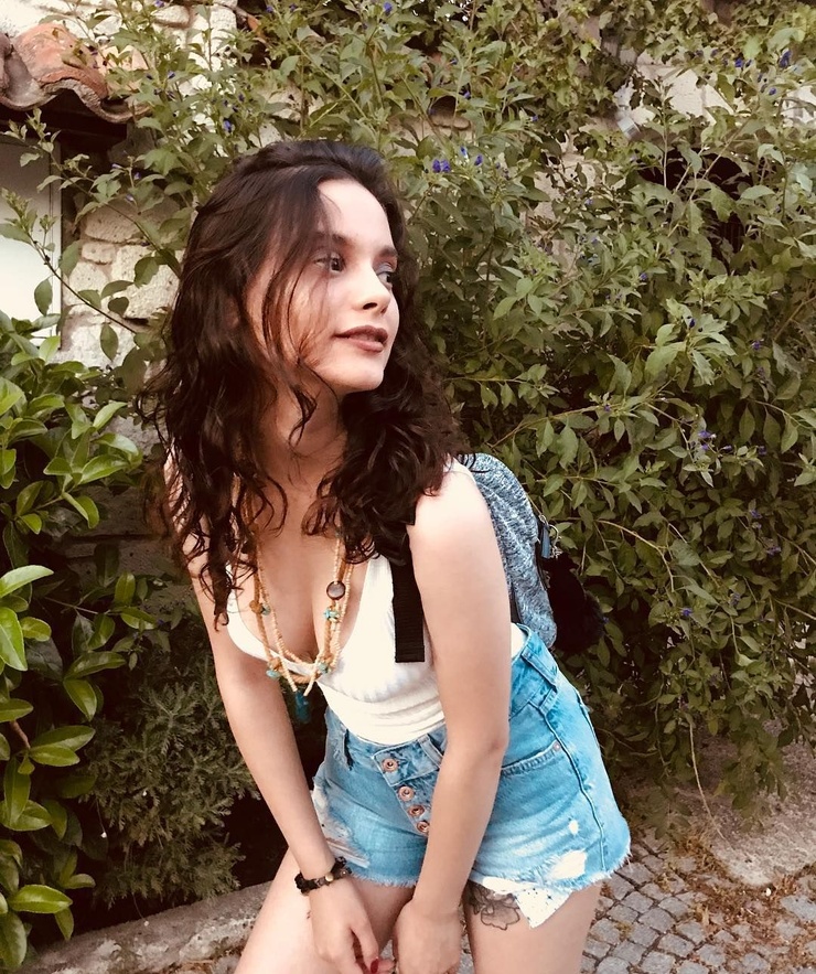 Serra Pirinç