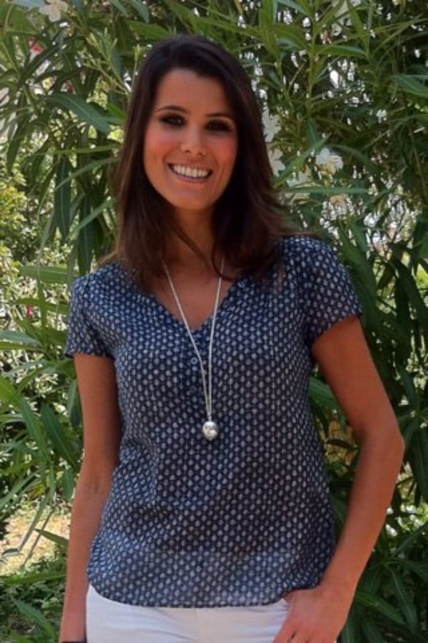 Karine Ferri