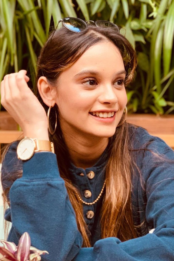Serra Pirinç