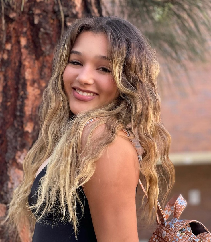 Corinne Joy