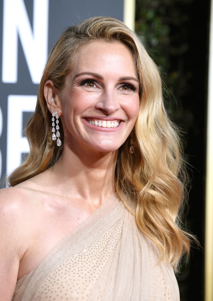 Picture Of Julia Roberts