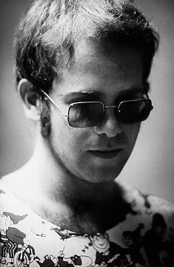 Elton John