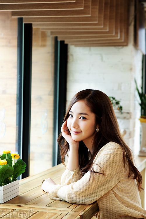 Min-Young Park