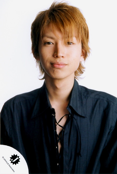 Picture Of Tadayoshi Okura