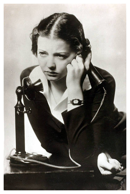 Sylvia Sidney Sylvia Sidney