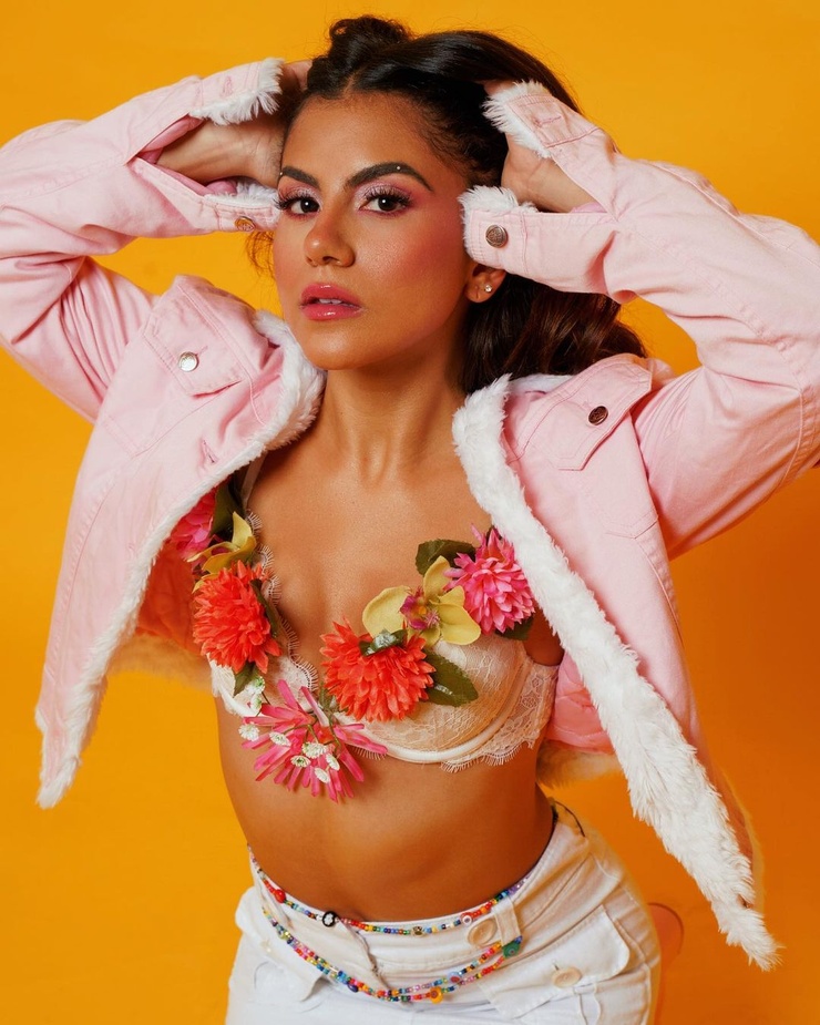 Jearnest Corchado