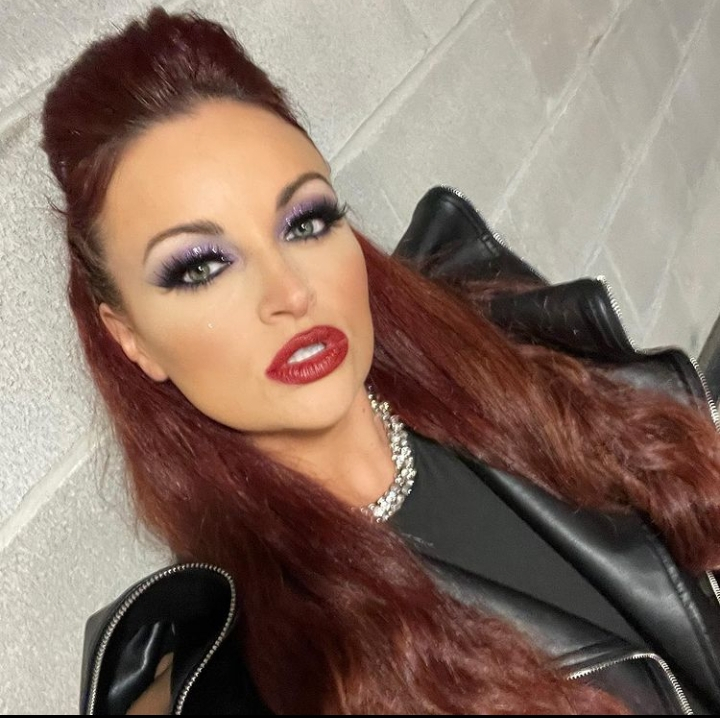 Maria Kanellis