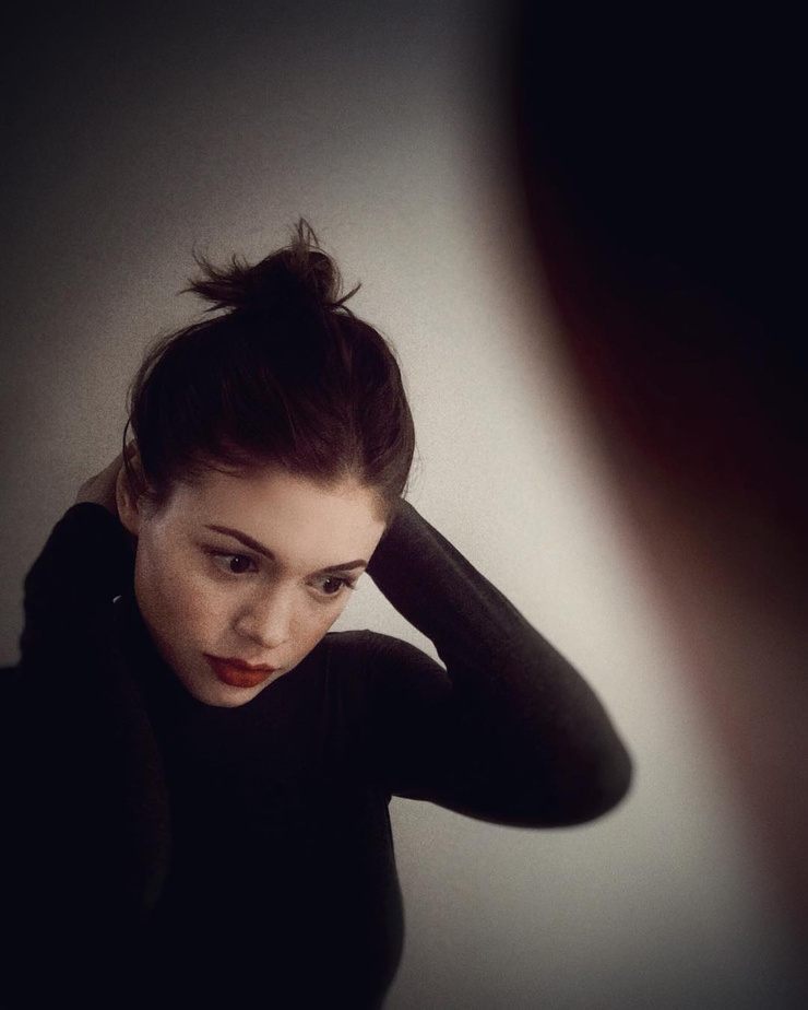 Conor Leslie