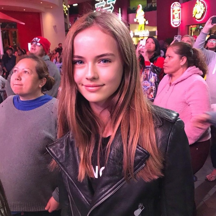 Kristina Pimenova Kristina Pimenova