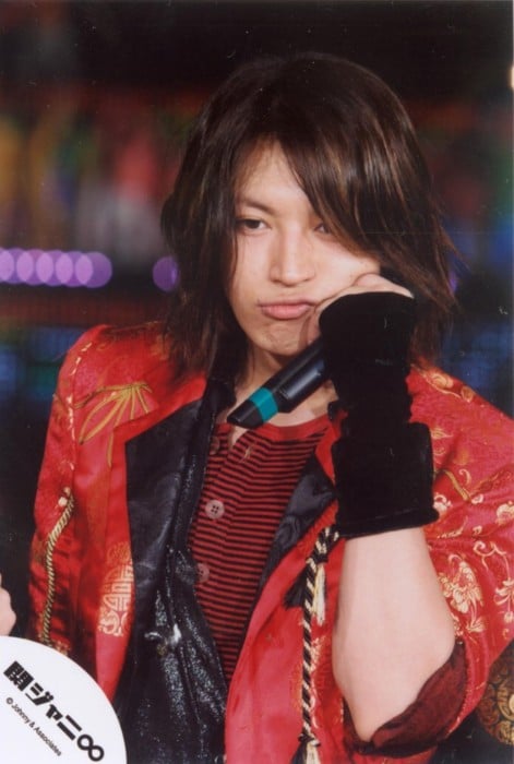 Picture of Tadayoshi Okura