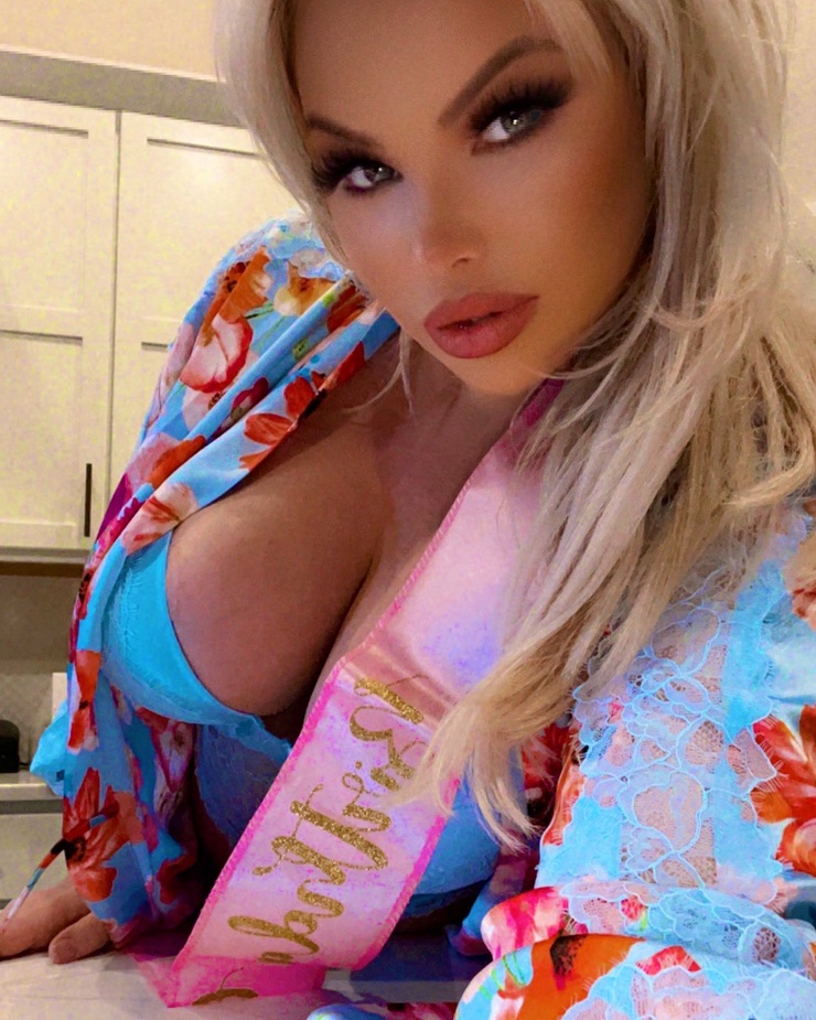 Kourtney Reppert.