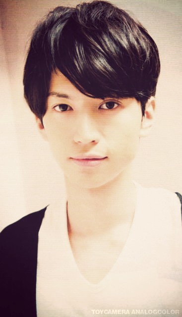 Tadayoshi Okura Picture