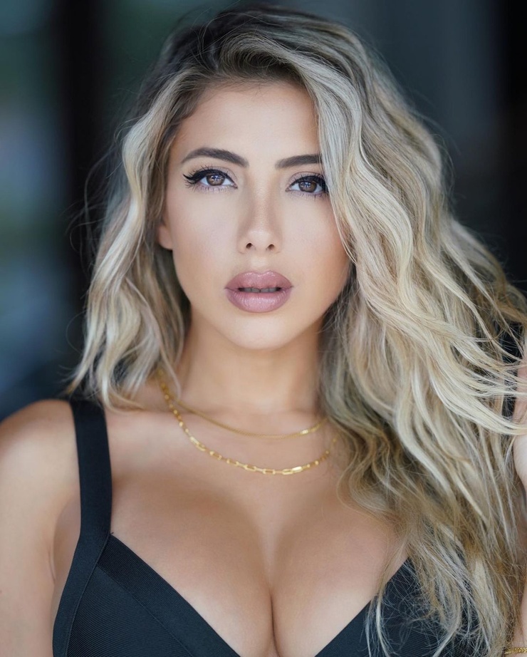 Valeria Orsini