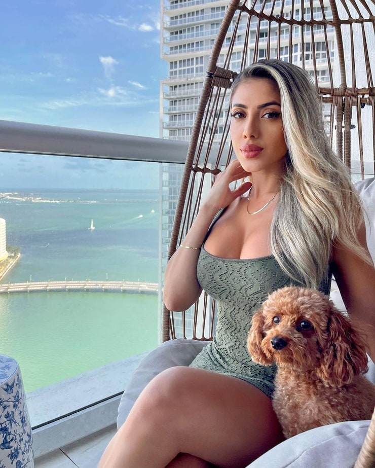 Valeria Orsini