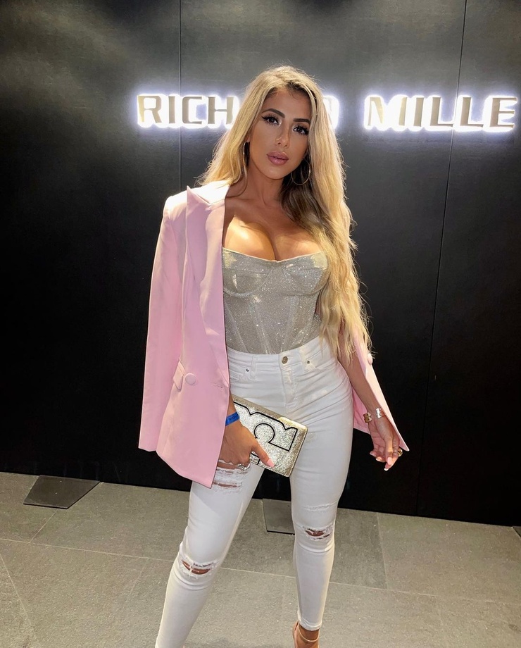 Valeria Orsini