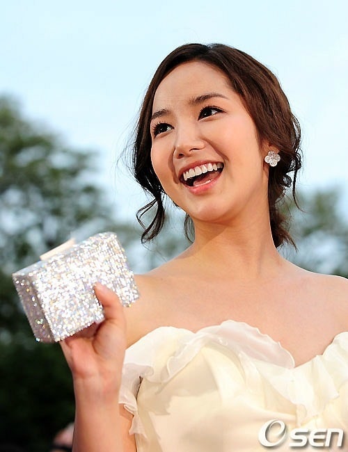 Min-Young Park