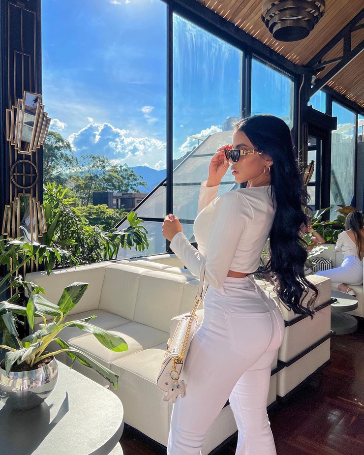 Image of Karina Garcia.