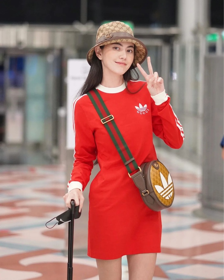 Davika Hoorne