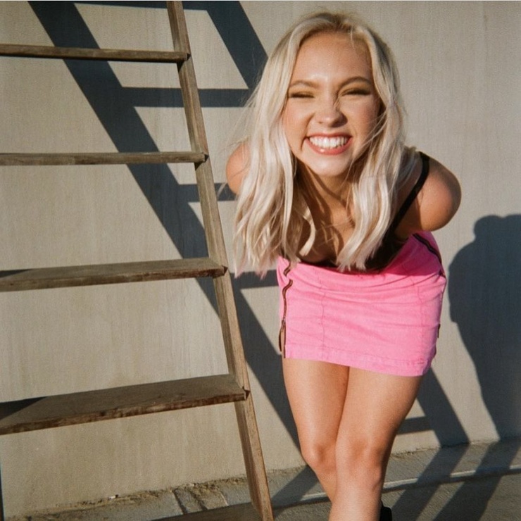 Jordyn Jones