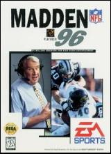 Madden NFL 96