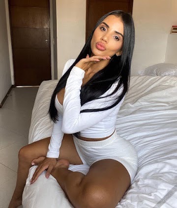 Picture of Karina Garcia.