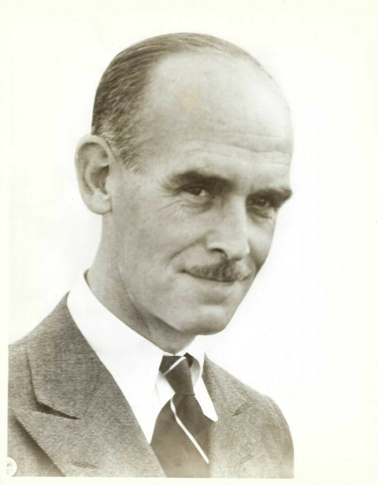 James Gleason