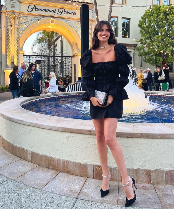 Sara Sampaio Sara Sampaio
