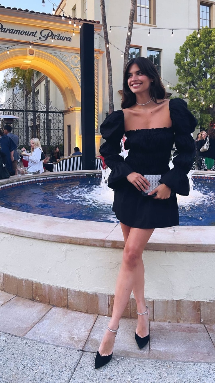 Sara Sampaio Sara Sampaio