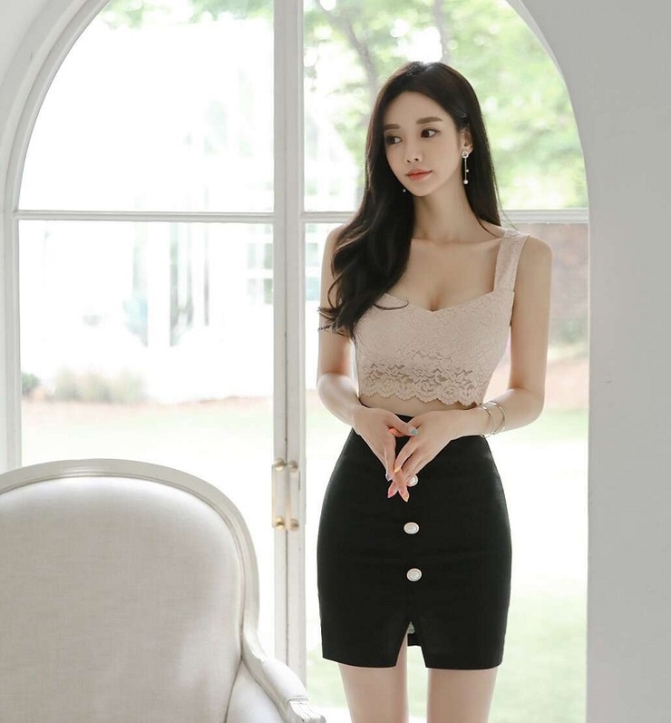 Son Yoon Joo