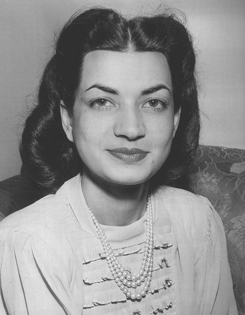 Ashraf Pahlavi