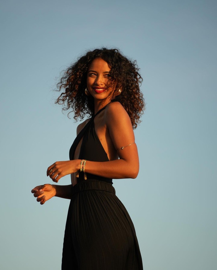 Flora Coquerel Flora Coquerel