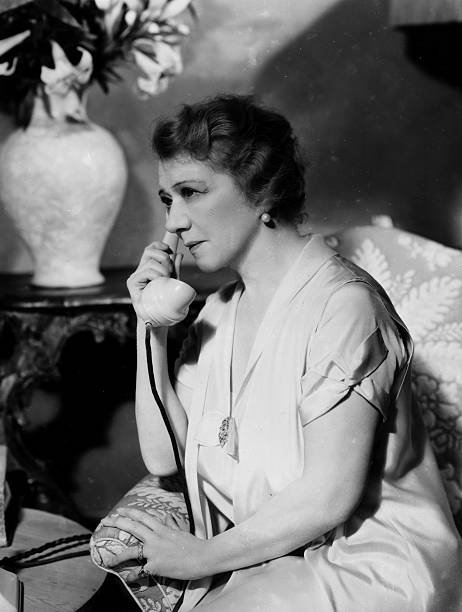 Marie Tempest