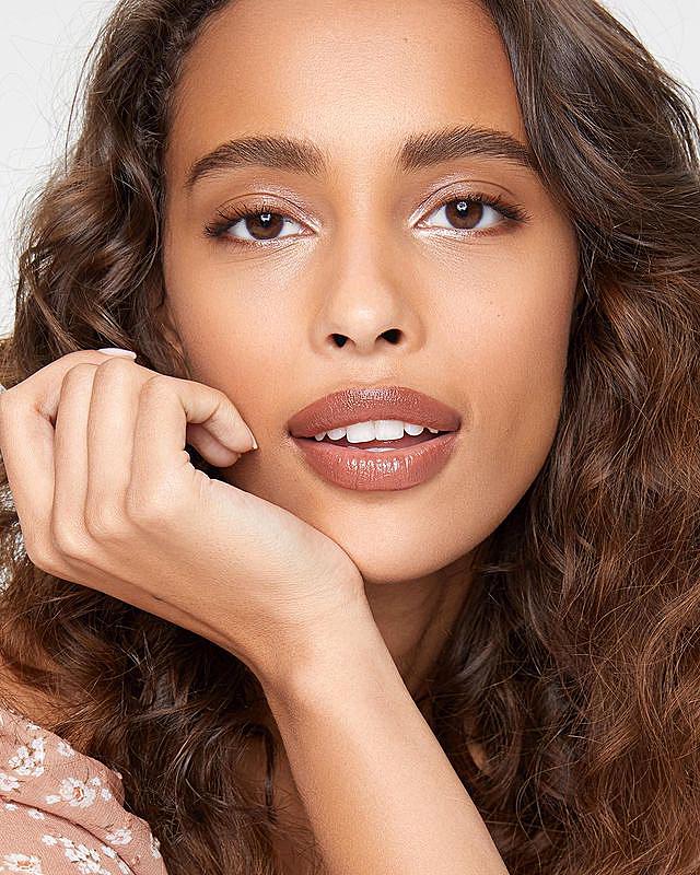 Natalie Brown model