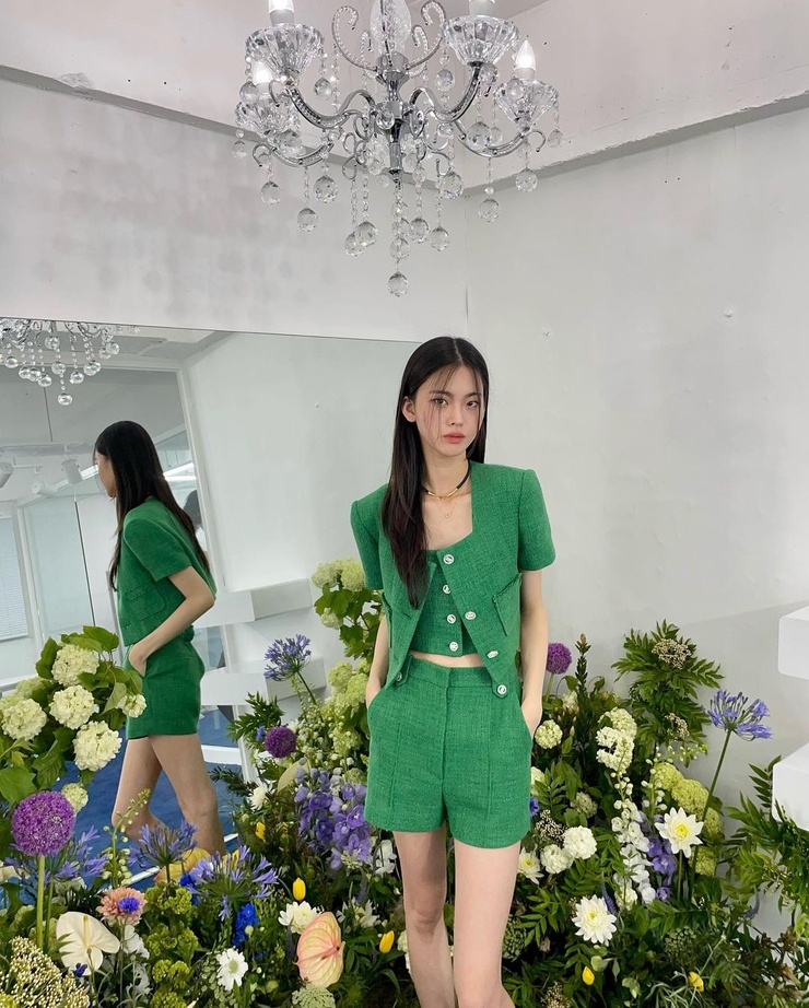 Jin-joo Lee