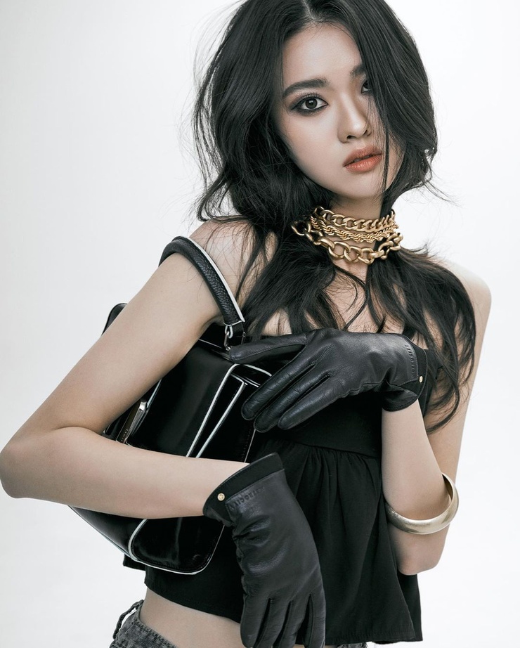 Jin-joo Lee