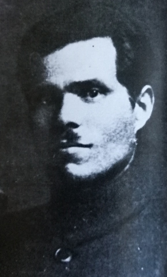 Nestor Makhno