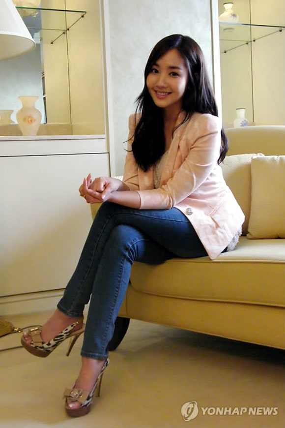 Min-Young Park