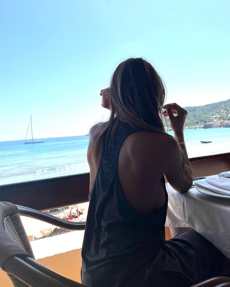 Cristina Buccino Cristina Buccino