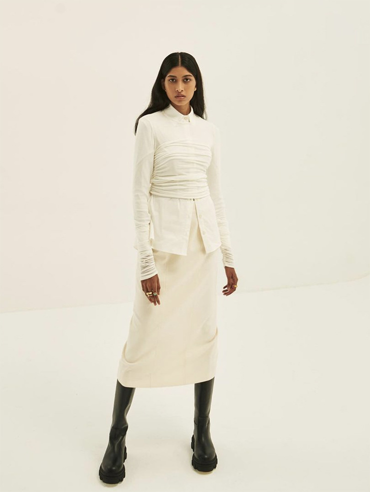 Arya Bendkhale