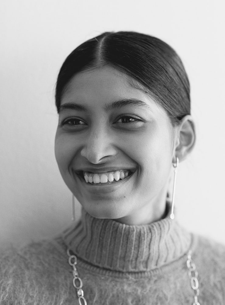 Arya Bendkhale