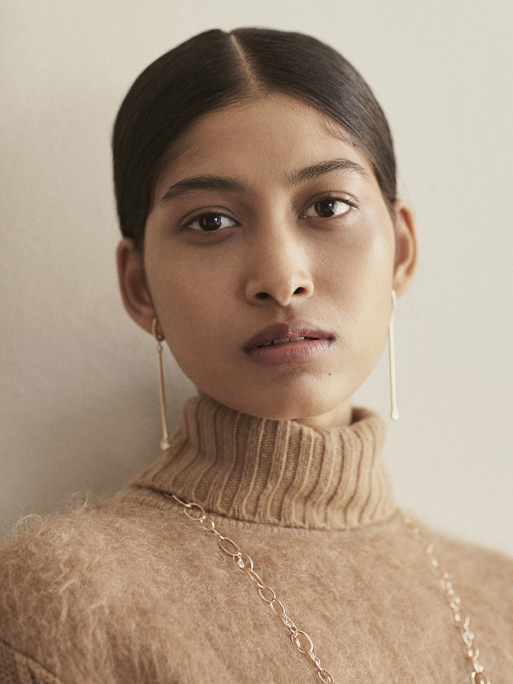 Arya Bendkhale
