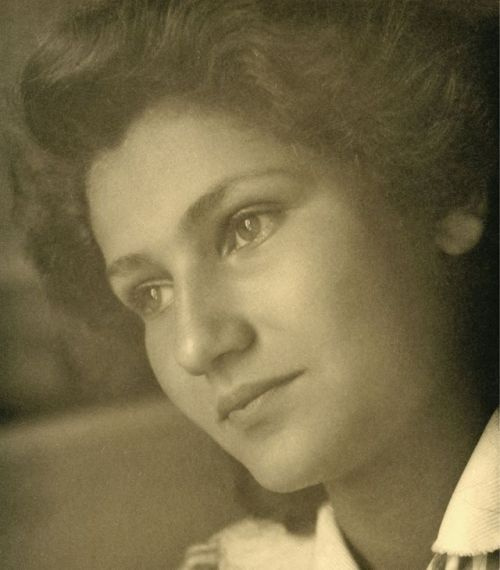 Simone Veil