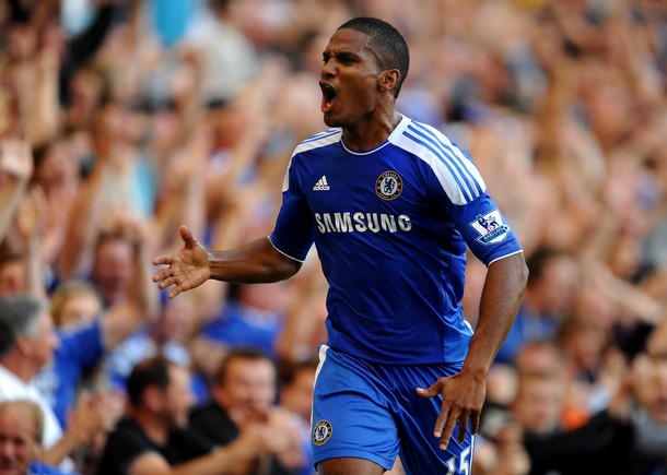 Florent Malouda Florent Malouda