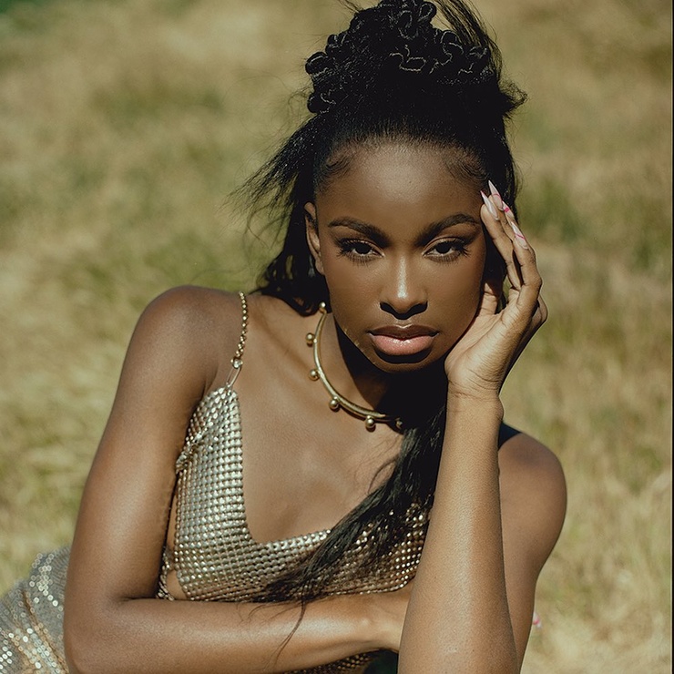 Coco Jones