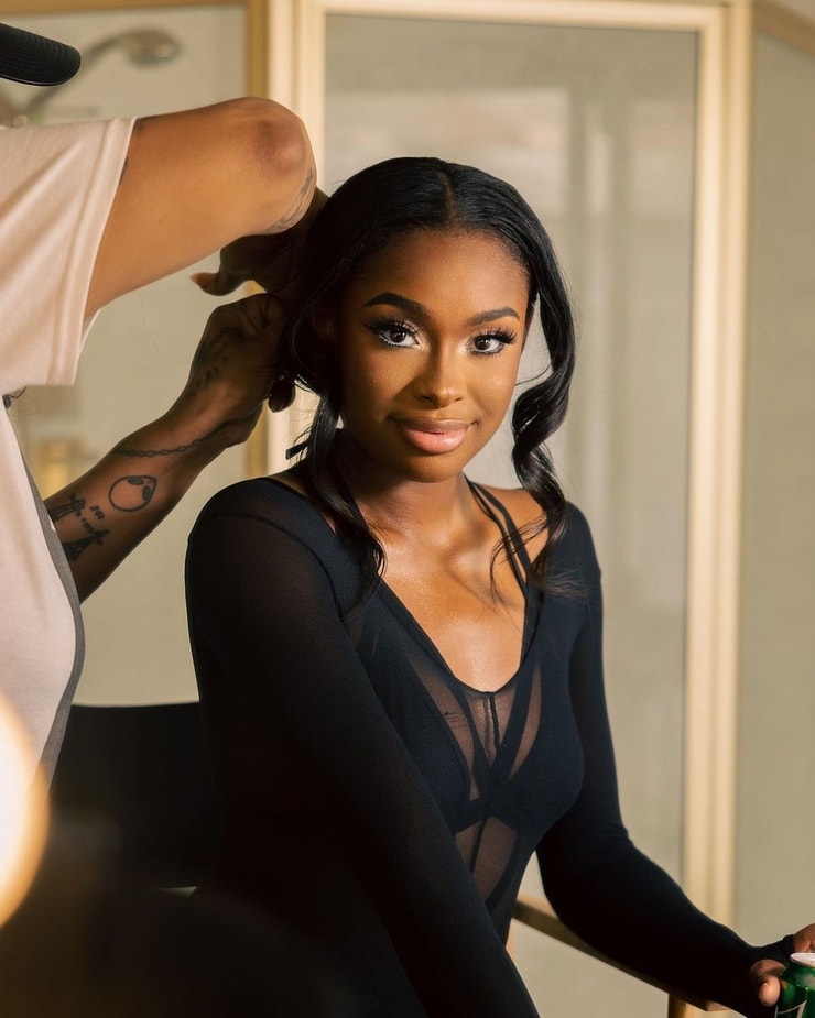 Coco Jones